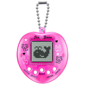 Tamagotchi Game Console Para Crianças