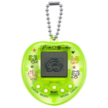 Tamagotchi Game Console Para Crianças