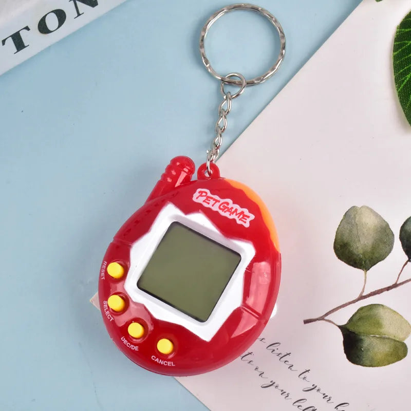 Tamagotchi