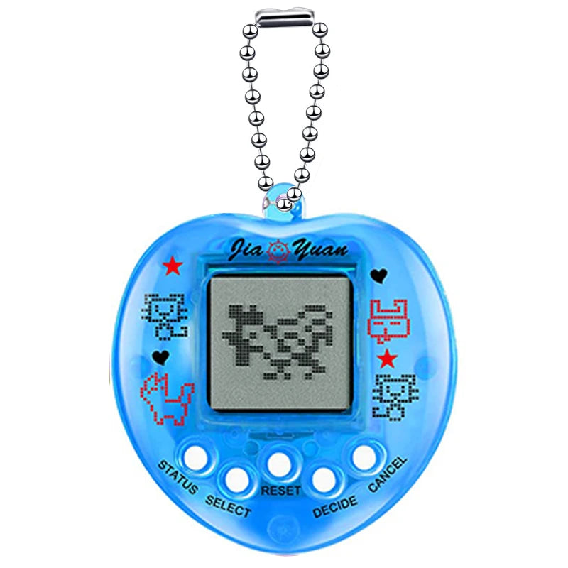 Tamagotchi Game Console Para Crianças