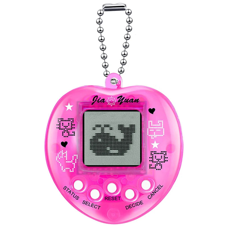 Tamagotchi Game Console Para Crianças